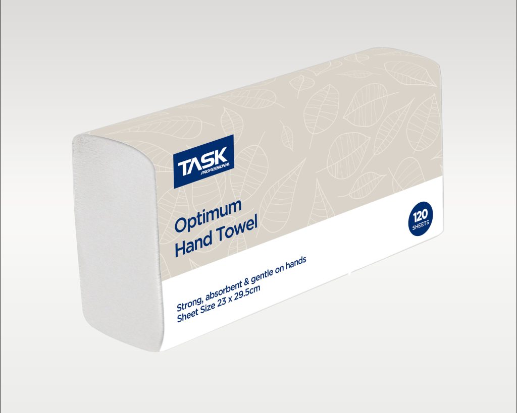 Task Professional Optimum Hand Towel